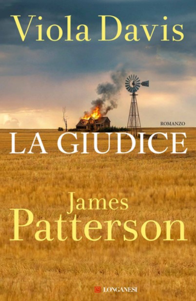 La giudice, libri ultime uscite settembre 2026