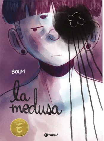 copertina di La medusa, libri da leggere autunno 2026