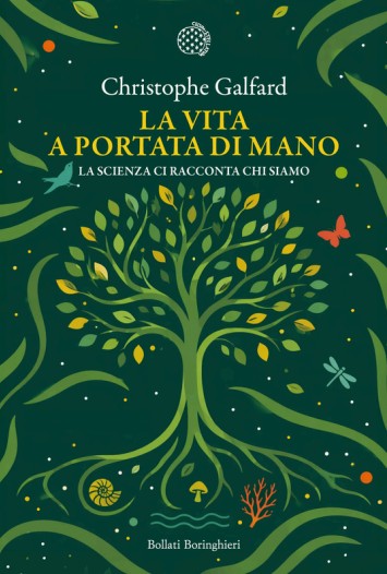 La vita a portata di mano, libri ultime uscite settembre 2026