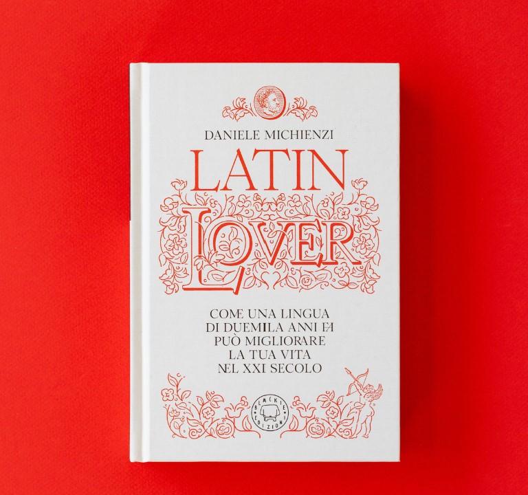 Latin lover Michienzi