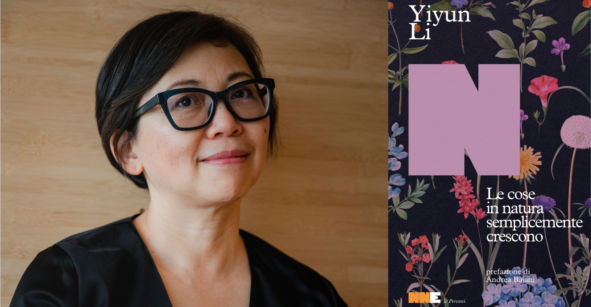 "Le cose in natura semplicemente crescono":  Yiyun Li e la logica dell’abisso