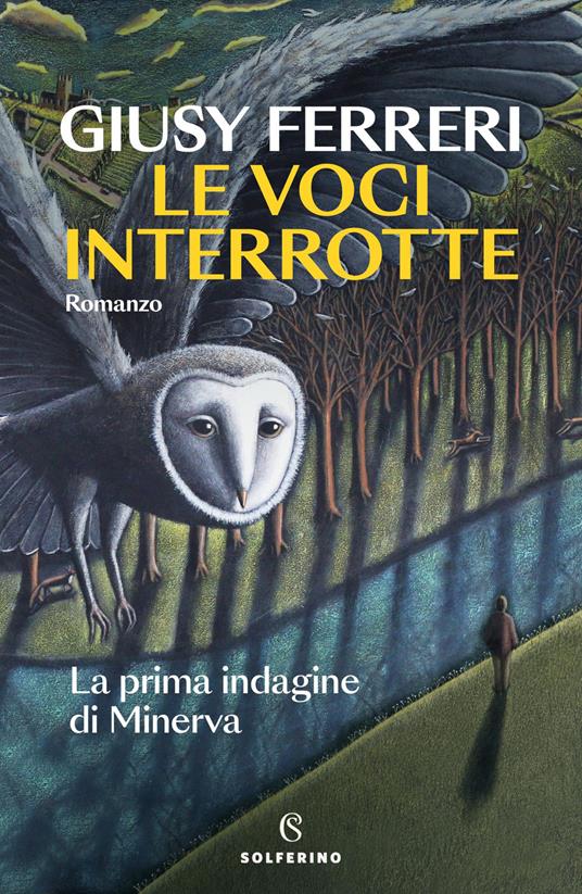 Le voci interrotte, libri ultime uscite settembre 2026