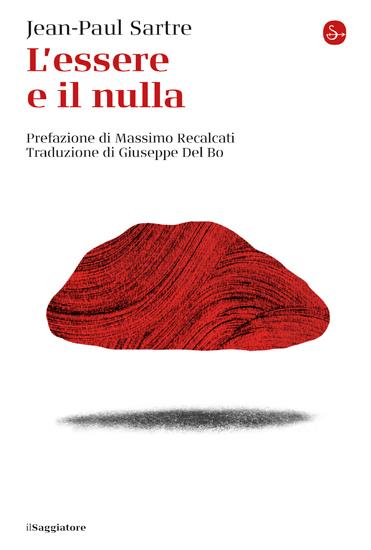 L'essere e il nulla, libri di Jean-Paul Sartre