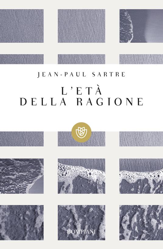 L'età della ragione, libri Jean-Paul Sartre