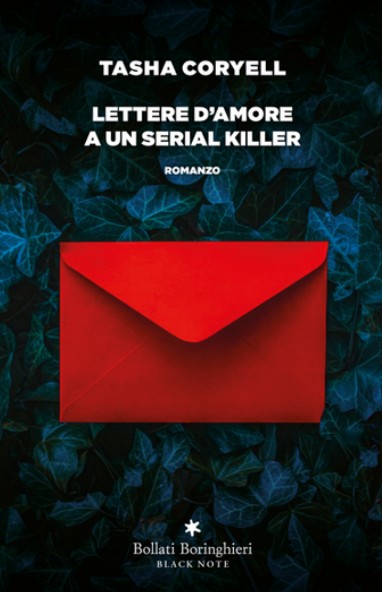 Lettere d'amore a un serial killer