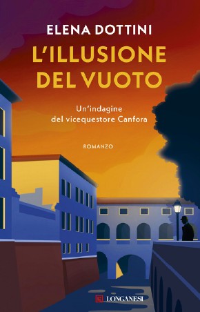 L'illusione del vuoto di Elena Dottini