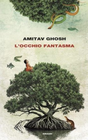L'occhio fantasma, libri ultime uscite settembre 2026