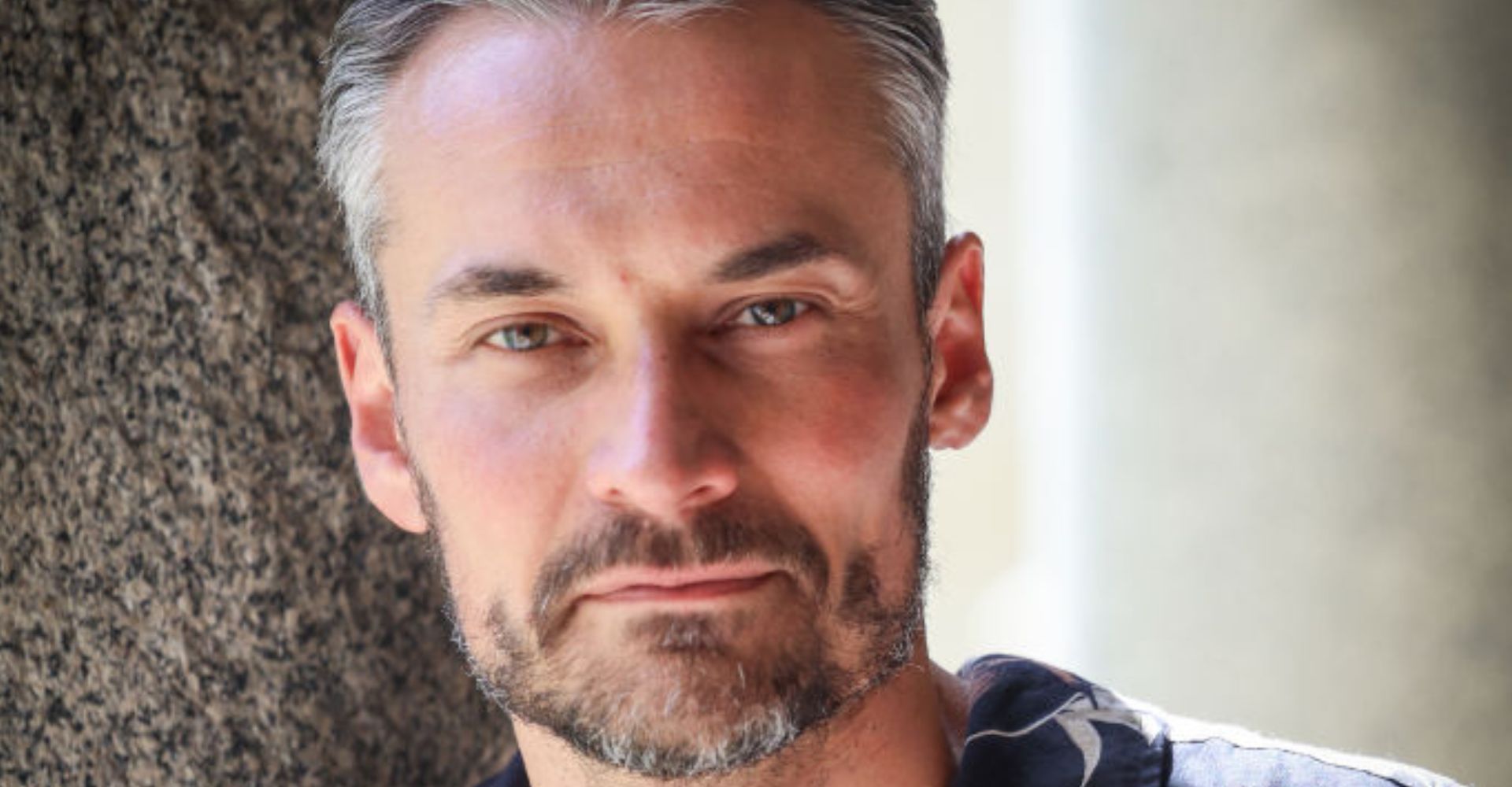 Marco Amerighi (foto di Franco Origlia, GettyEditorial)