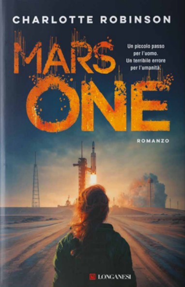 Mars One, libri ultime uscite settembre 2026