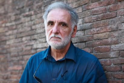 Premio Strega 2026, il vincitore è Michele Mari