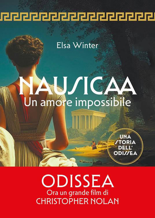Nausicaa - Un amore impossibile