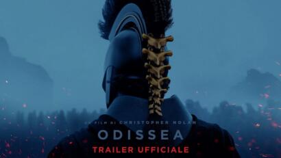 L'Ulisse di Nolan parla per noi: è la storia di un distruttore che si è distrutto