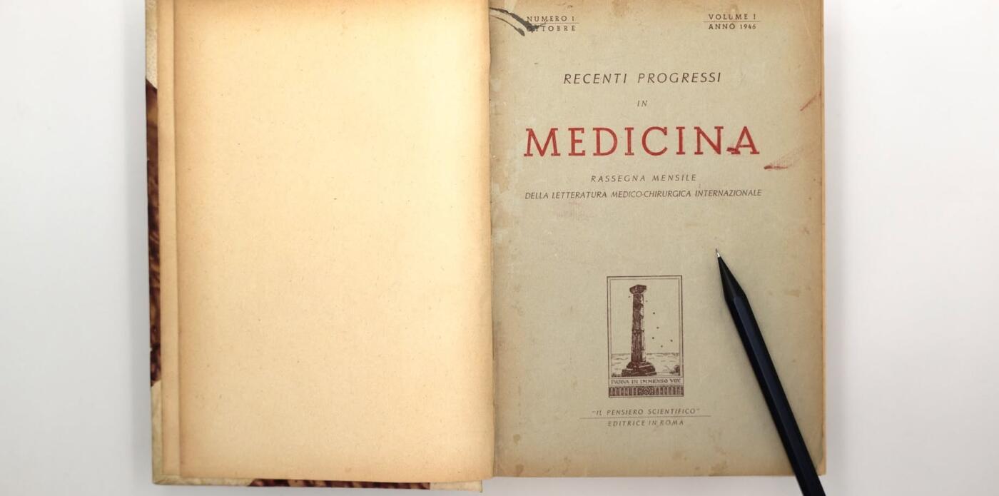 Pensiero Scientifico Editore