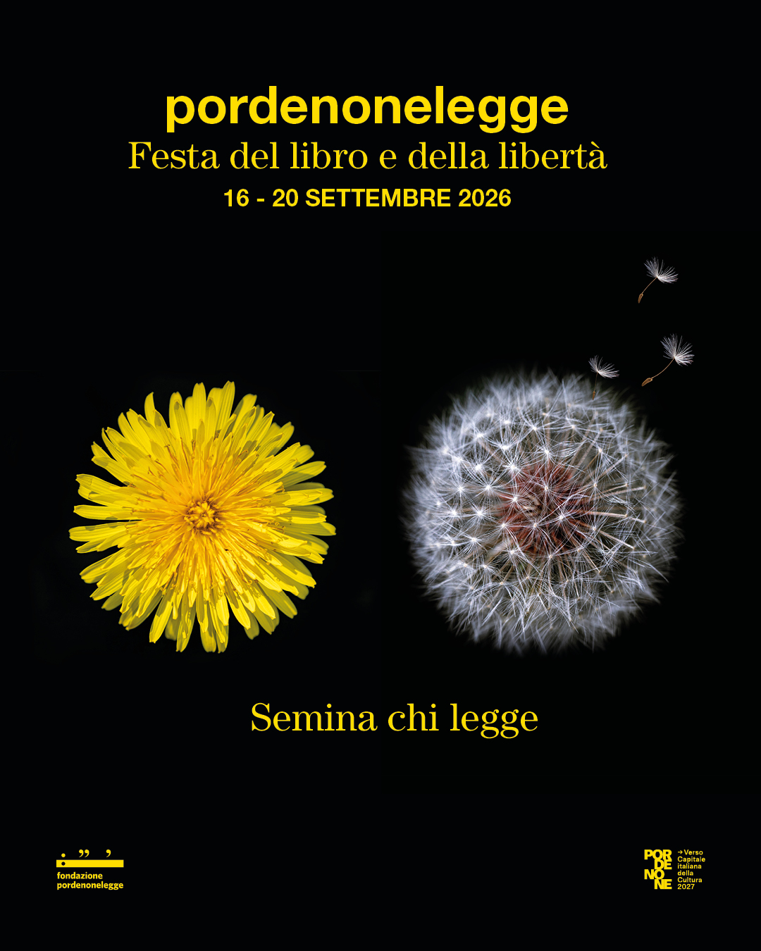 Pordedonelegge 2026