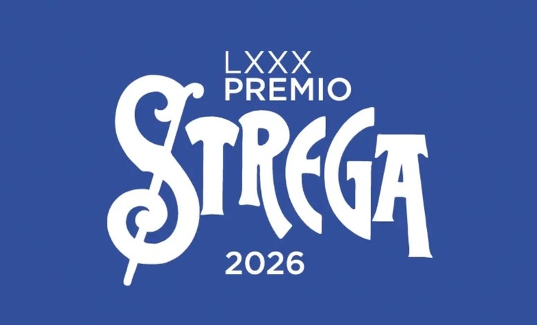 Premio Strega 2026