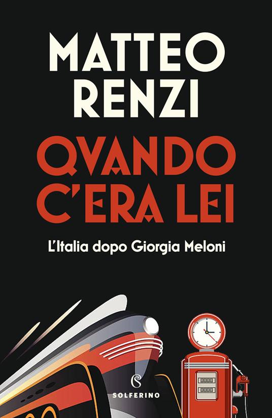 Quando c'era lei, libri ultime uscite settembre 2026