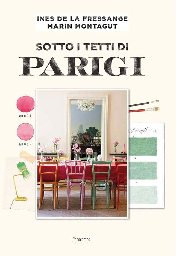 Sotto i tetti di Parigi