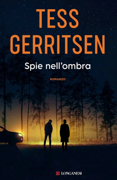 Spie nell'ombra, libri ultime uscite settembre 2026