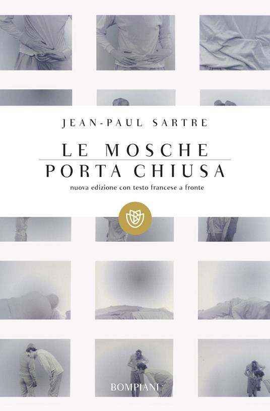 Testi teatrali di Sartre