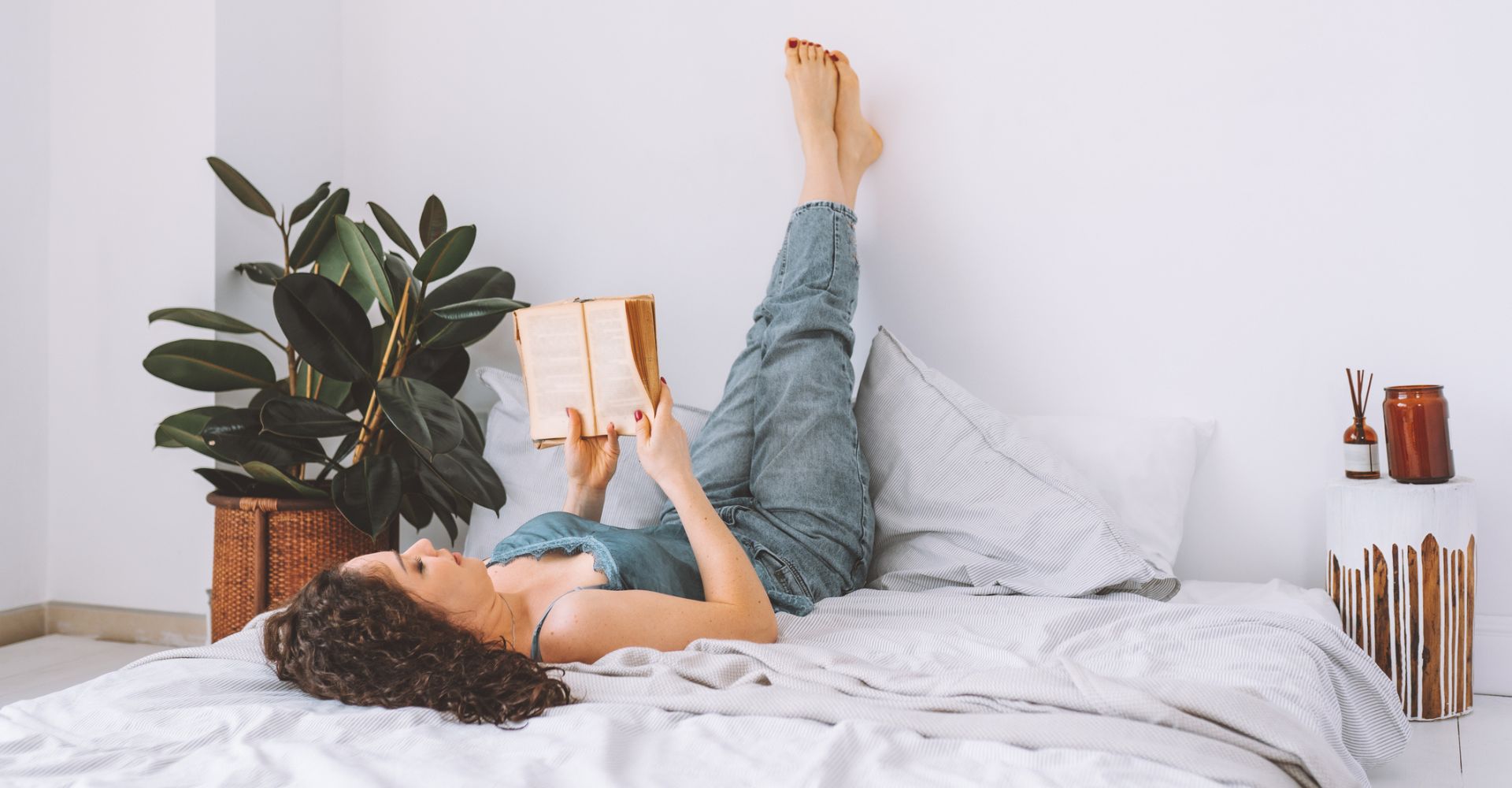 Perché amiamo i libri che amiamo? Un viaggio sentimentale