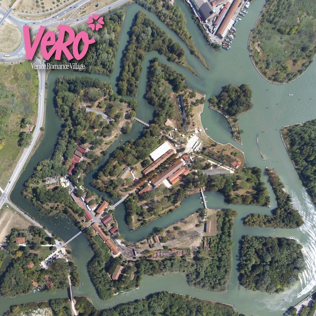 Venice Romance Village