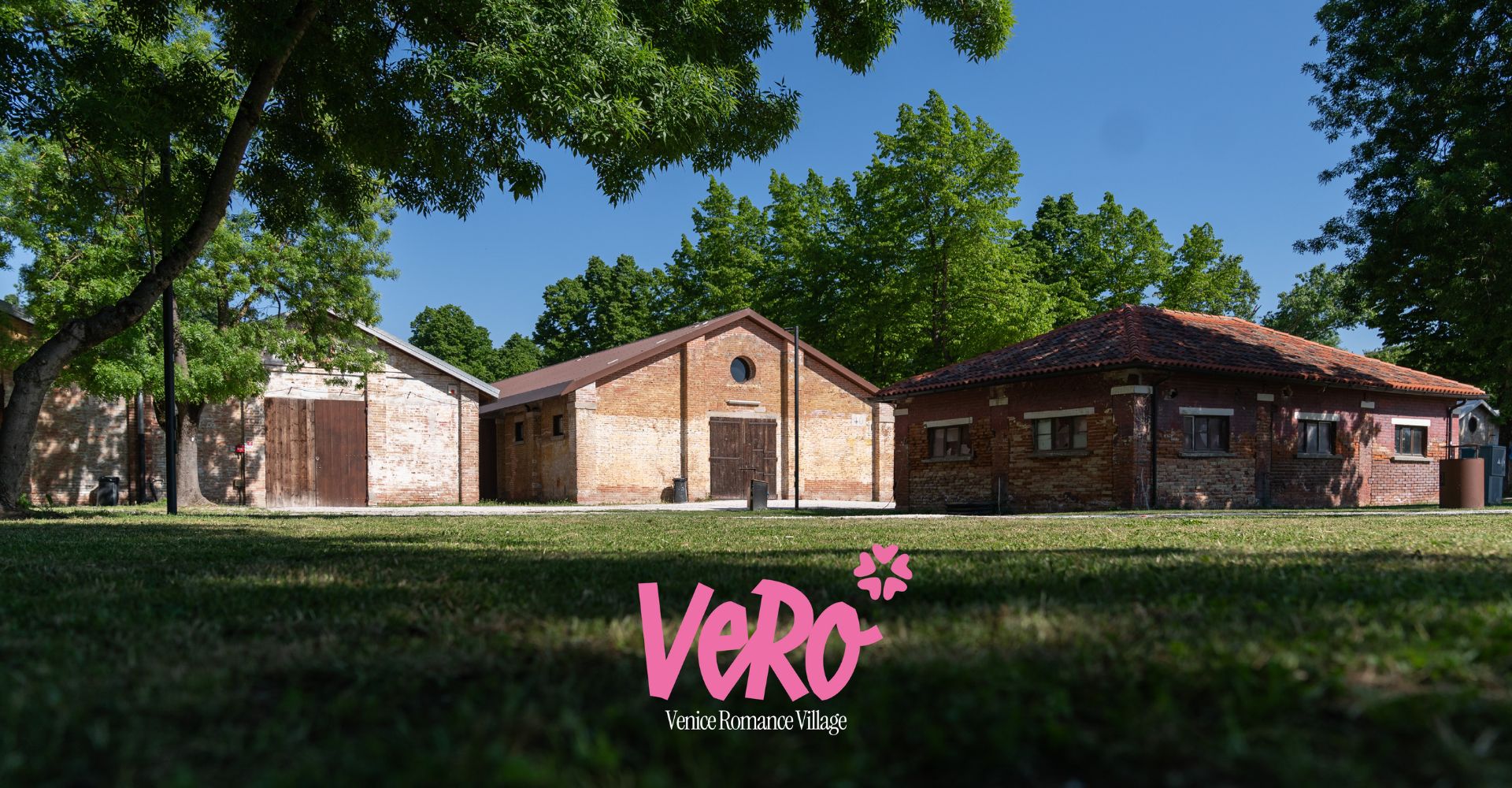 A settembre, vicino Venezia, arriva il primo "Romance Village" d’Italia