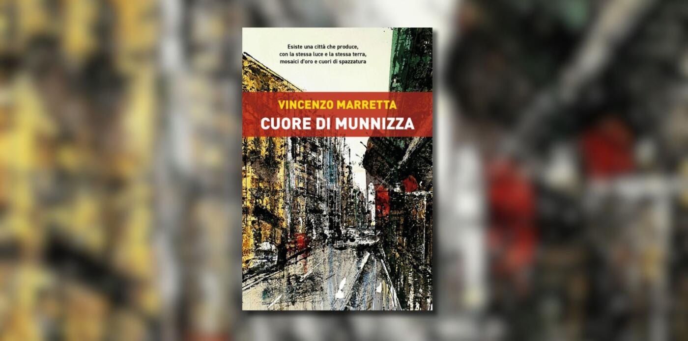 Vincenzo Marretta, Cuore di munnizza