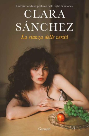 copertina di La stanza delle verità, libri ultime uscite settembre 2026