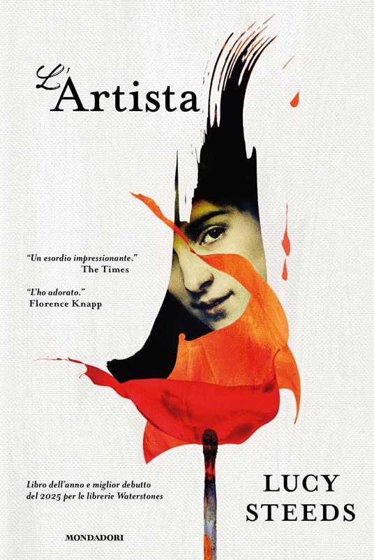 copertina di L'artista, ultime uscite settembre 2026