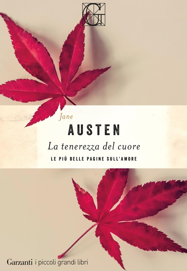 ebook Jane Austen La tenerezza del cuore Garzanti