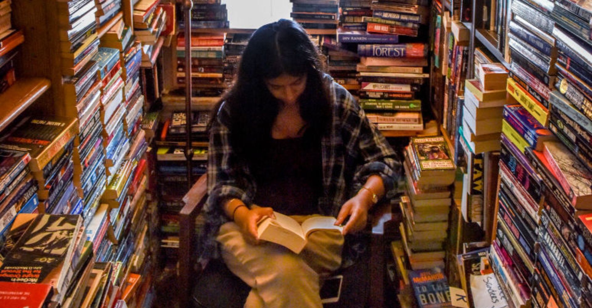 Il fumetto conquista le librerie indipendenti (grazie al "bonus biblioteche")