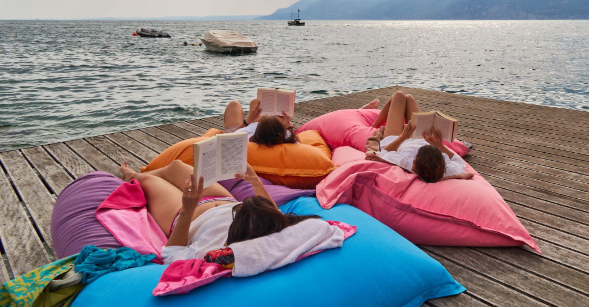 Classici antichi da leggere: 5 consigli per l'estate (tra "mindfulness", "fantasy", pulp e commedia)
