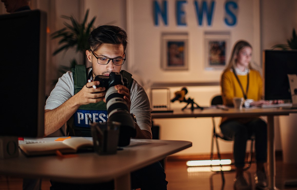 Giornalismo: ecco i vincitori del Premiolino 2026