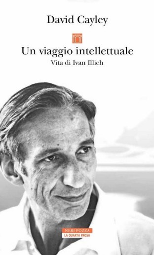un viaggio intellettuale di David Cayley