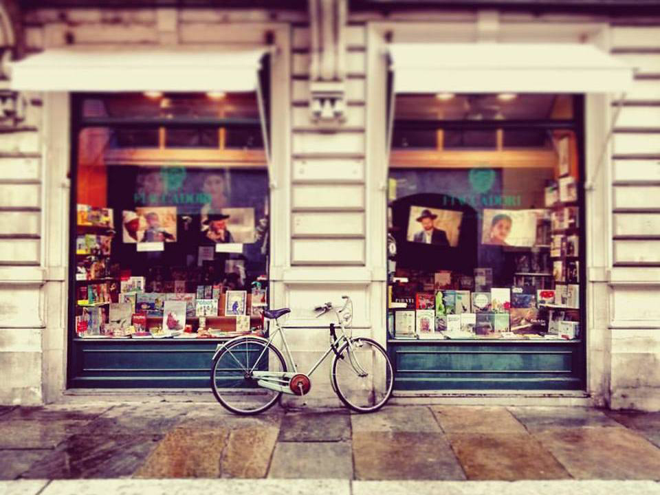 Libreria Fiaccadori