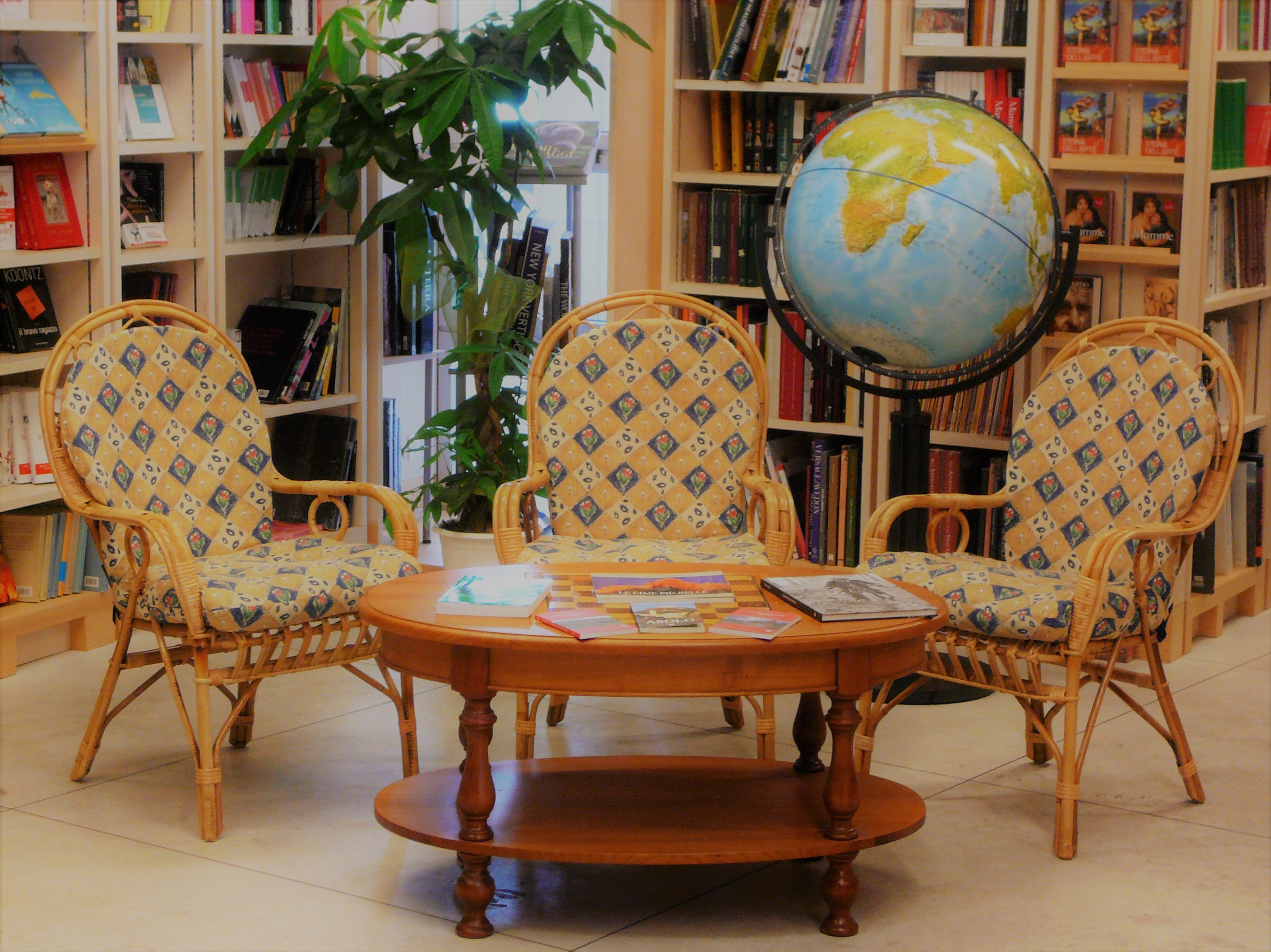 Libreria Zanetti