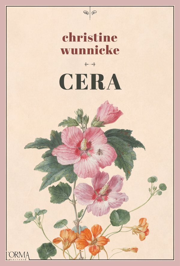 copertina di Cera, libri ultime uscite settembre 2026
