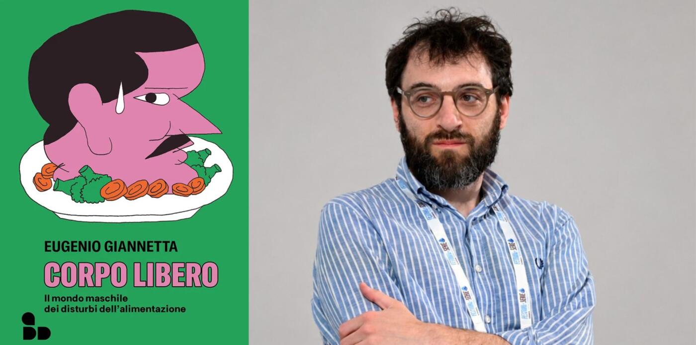 Corpo libero di Eugenio Giannetta (Festival della Serie A)