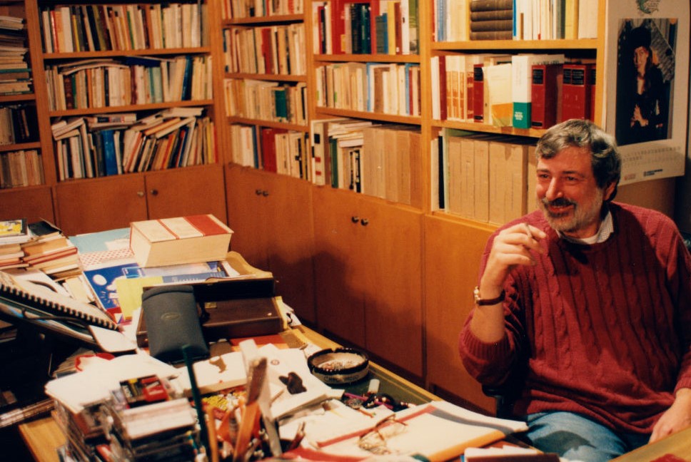 Francesco Guccini GettyEditorial 6-8-20226