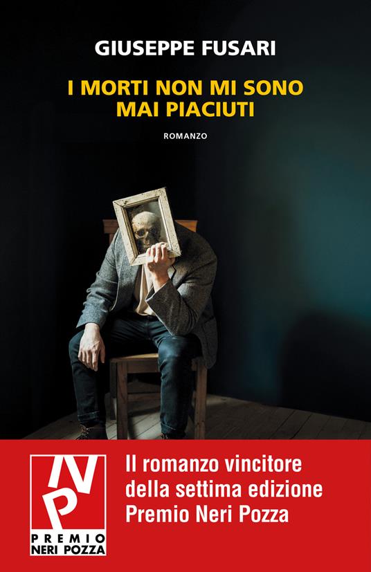 I morti non mi sono mai piaciuti