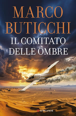 copertina di Il comitato delle ombre, libri ultime uscite settembre 2026