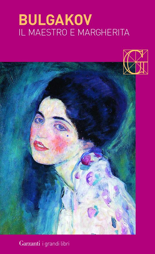 Il maestro e Margherita di Michail Bulgakov