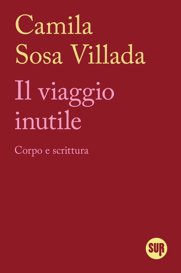 copertina Il viaggio inutile, libri da leggere autunno 2026