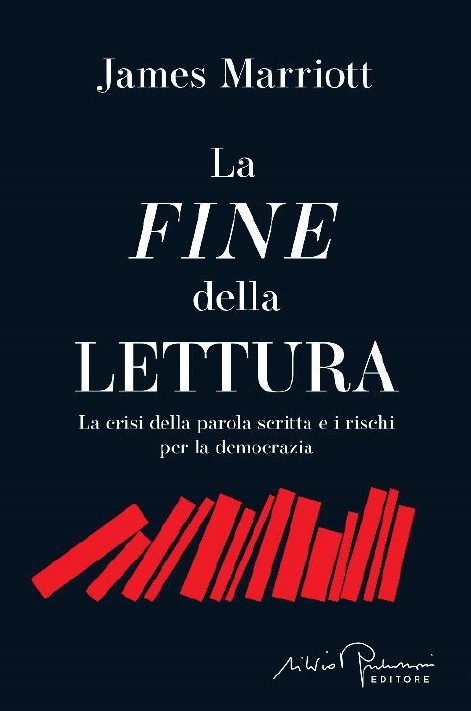 La fine della lettura, libri da leggere autunno 2026
