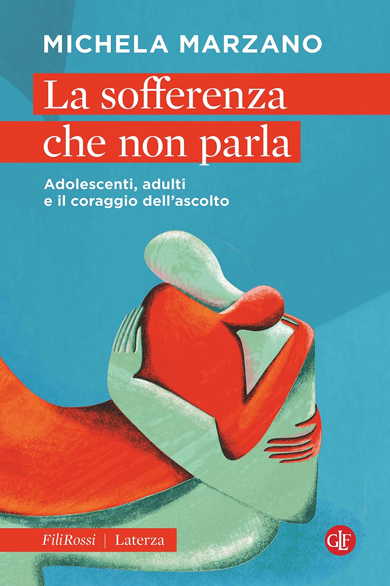 La sofferenza che non parla Michela Marzano