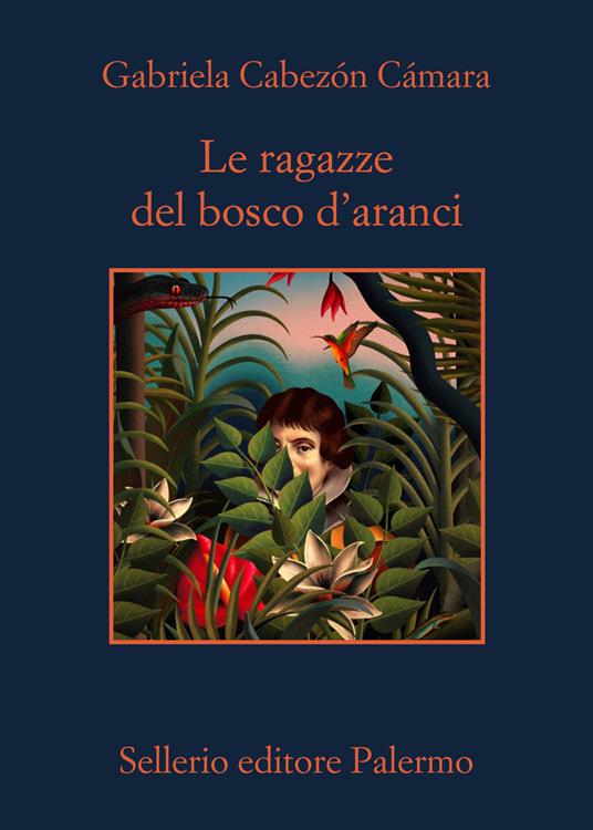 Le bambine dell’aranceto libri ultime uscite settembre 2026