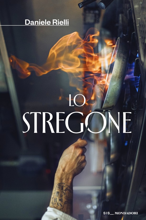copertina di Lo Stregone, libri ultime uscite settembre 2026