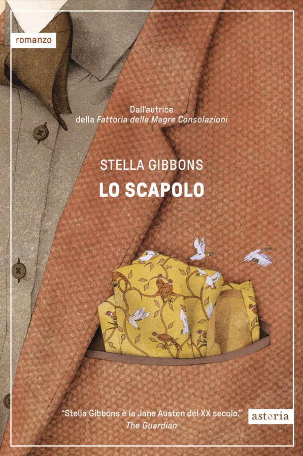 copertina di Lo scapolo, libri ultime uscite settembre 2026