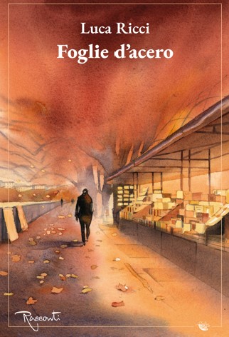 Luca Ricci Foglie d'acero