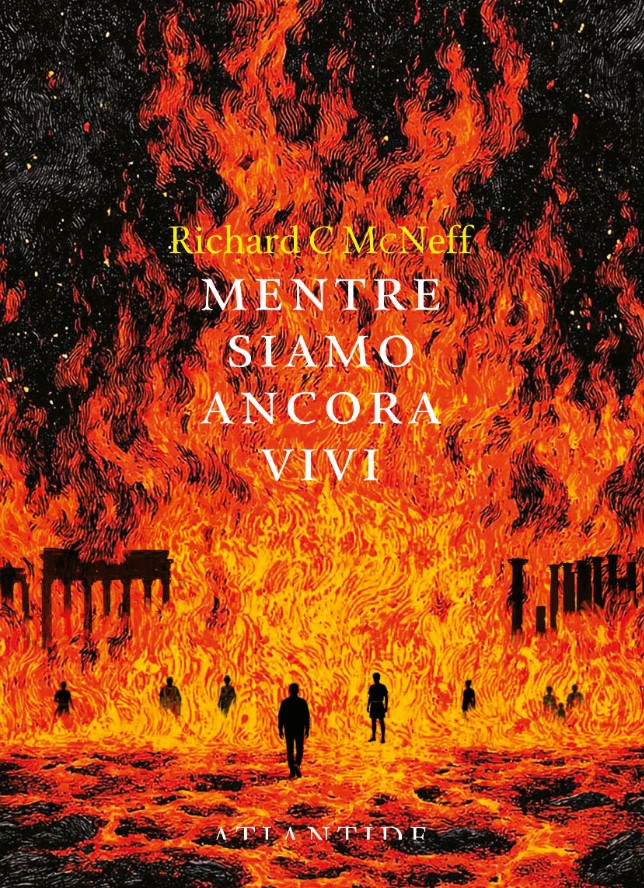 MENTRE SIAMO ANCORA VIVI